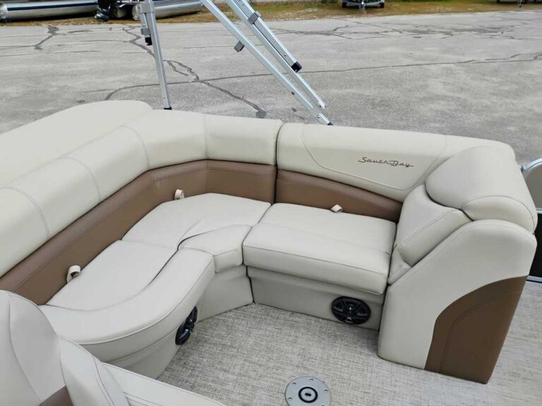 2022 South Bay 217CR US-FRU49145F122 [photo 19]